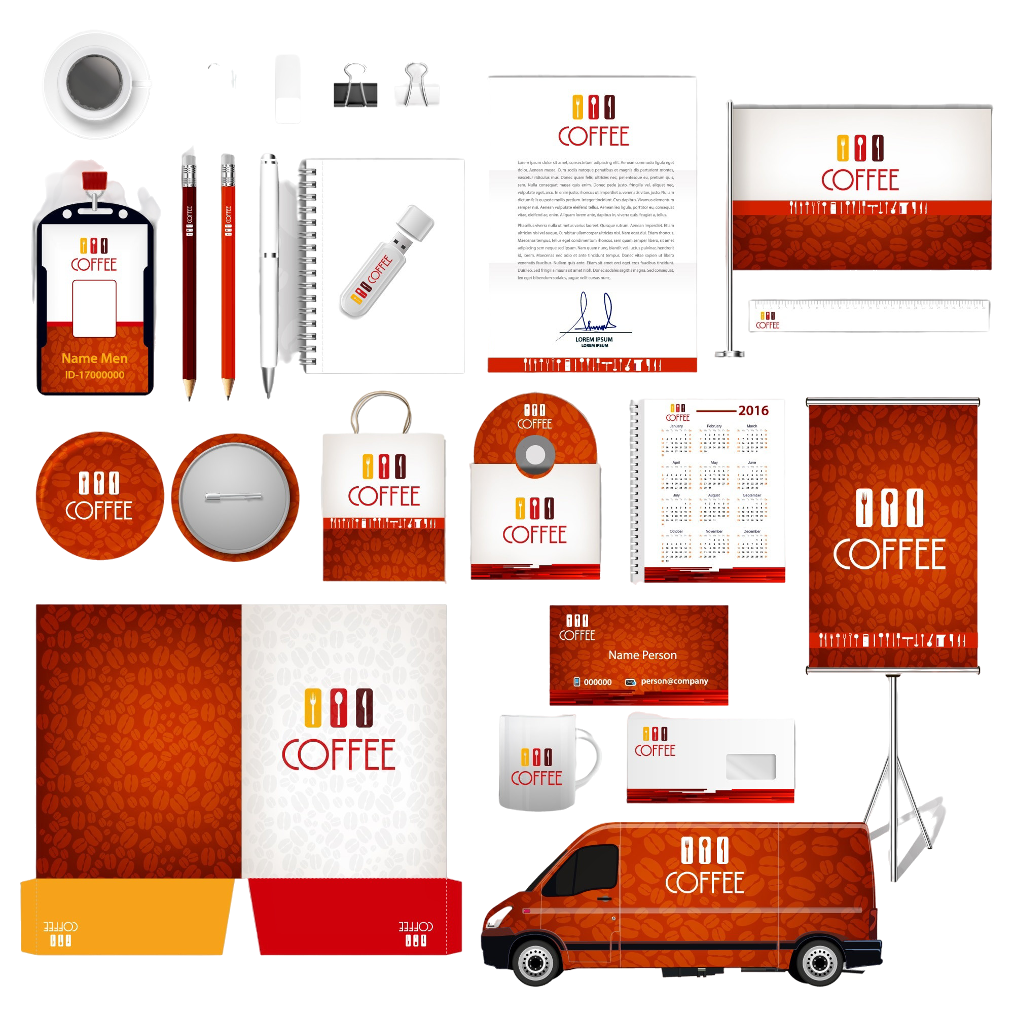 business-stationery-collection